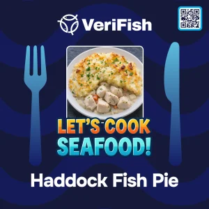 Haddock Fish Pie