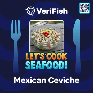 Mexican Ceviche