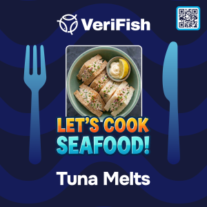 Tuna Melts