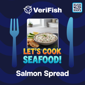 Salmon Spread